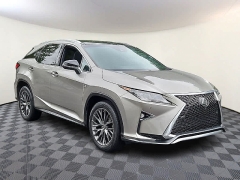Used 2017  Lexus RX RX 350 AWD at CarloanExpress&period;Com near Hampton&comma; VA