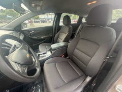 Used 2025  Chevrolet Malibu 4dr Sdn 1LT at CarloanExpress&period;Com near Hampton&comma; VA
