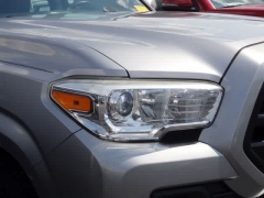 Used 2018  Toyota Tacoma Double Cab 5' Bed I4 4x2 AT &lpar;Natl&rpar; at CarloanExpress&period;Com near Hampton&comma; VA