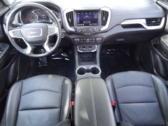 Used 2024  GMC Terrain AWD 4dr SLT at CarloanExpress&period;Com near Hampton&comma; VA