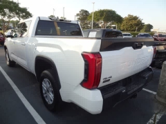 Used 2023  Toyota Tundra 4WD SR5 CrewMax 6&period;5ft Bed at CarloanExpress&period;Com near Hampton&comma; VA