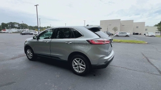 Used 2024  Ford Edge SEL AWD at CarloanExpress.Com near Hampton, VA