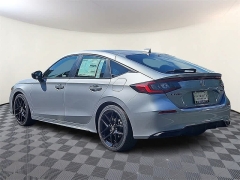 New 2026  Honda Civic Hatchback Sport CVT at CarloanExpress.Com near Hampton, VA