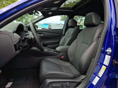 New 2026  Honda Accord Hybrid Sport-L Sedan at CarloanExpress&period;Com near Hampton&comma; VA