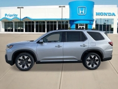 New 2026  Honda Pilot Touring AWD at CarloanExpress&period;Com near Hampton&comma; VA
