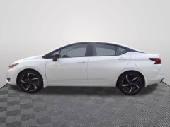 Used 2024  Nissan Versa SR CVT at CarloanExpress&period;Com near Hampton&comma; VA