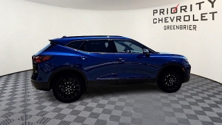 Used 2022  Chevrolet Blazer FWD 4dr LT w&sol;3LT at CarloanExpress&period;Com near Hampton&comma; VA