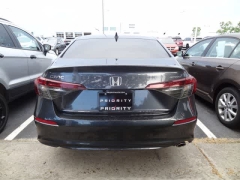 Used 2025  Honda Civic Sedan Sport CVT at CarloanExpress&period;Com near Hampton&comma; VA