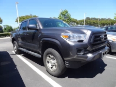 Used 2023  Toyota Tacoma 4WD Double Cab 5' Bed V6 &lpar;Natl&rpar; at CarloanExpress&period;Com near Hampton&comma; VA