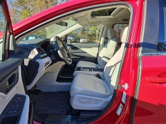 New 2026  Honda Odyssey EX-L Auto at CarloanExpress&period;Com near Hampton&comma; VA