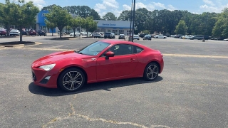 Used 2013  Scion FR-S 2dr Cpe &lpar;Natl&rpar; at CarloanExpress&period;Com near Hampton&comma; VA