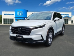Used 2023  Honda CR-V EX-L 2WD at CarloanExpress&period;Com near Hampton&comma; VA