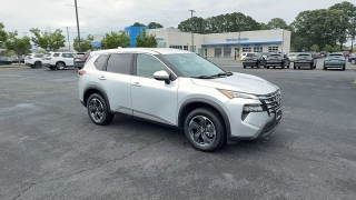 Used 2025  Nissan Rogue FWD SV at CarloanExpress&period;Com near Hampton&comma; VA