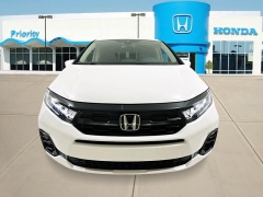 New 2026  Honda Odyssey Elite Auto at CarloanExpress&period;Com near Hampton&comma; VA