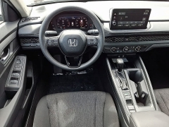 New 2026  Honda Accord Sedan LX CVT at CarloanExpress&period;Com near Hampton&comma; VA