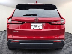 Used 2024  Honda CR-V EX AWD at CarloanExpress&period;Com near Hampton&comma; VA