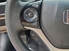 Used 2014  Honda Civic Sedan 4dr CVT EX at CarloanExpress&period;Com near Hampton&comma; VA