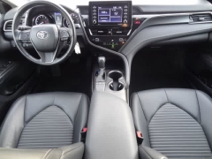 Used 2023  Toyota Camry SE Auto at CarloanExpress&period;Com near Hampton&comma; VA