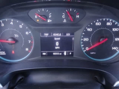 Used 2024  Chevrolet Malibu 4dr Sdn 1LT at CarloanExpress&period;Com near Hampton&comma; VA