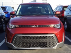 Used 2024  Kia Soul LX IVT at CarloanExpress&period;Com near Hampton&comma; VA