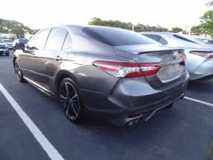 Used 2018  Toyota Camry XSE Auto &lpar;Natl&rpar; at CarloanExpress&period;Com near Hampton&comma; VA