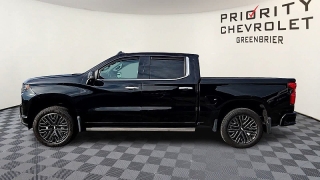Used 2020  Chevrolet Silverado 1500 4WD Crew Cab 147" High Country at CarloanExpress&period;Com near Hampton&comma; VA