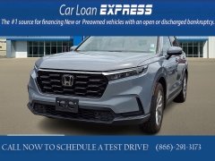 Used 2023  Honda CR-V EX-L AWD at CarloanExpress&period;Com near Hampton&comma; VA