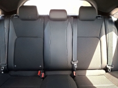 Used 2024  Honda Civic Hatchback Sport CVT at CarloanExpress&period;Com near Hampton&comma; VA