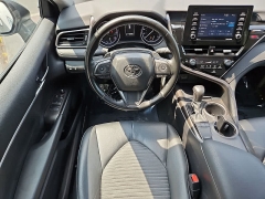 Used 2023  Toyota Camry SE Auto at CarloanExpress&period;Com near Hampton&comma; VA