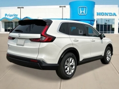 New 2026  Honda CR-V LX 2WD at CarloanExpress&period;Com near Hampton&comma; VA
