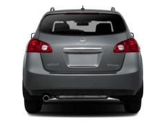 Used 2013  Nissan Rogue FWD 4dr S at CarloanExpress&period;Com near Hampton&comma; VA