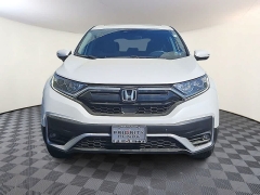 Used 2021  Honda CR-V EX AWD at CarloanExpress&period;Com near Hampton&comma; VA