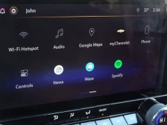 Used 2024  Chevrolet Colorado 4WD Crew Cab LT at CarloanExpress&period;Com near Hampton&comma; VA