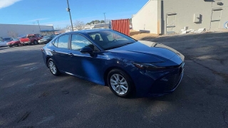 Used 2025  Toyota Camry &lpar;Natl&rpar; at CarloanExpress&period;Com near Hampton&comma; VA