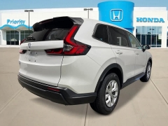 New 2026  Honda CR-V LX AWD at CarloanExpress&period;Com near Hampton&comma; VA