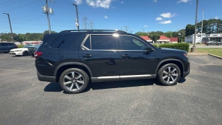 Used 2024  Honda Pilot Elite AWD at CarloanExpress&period;Com near Hampton&comma; VA