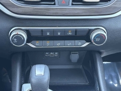 Used 2024  Nissan Altima 2&period;5 SV Sedan at CarloanExpress&period;Com near Hampton&comma; VA