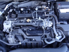 Used 2024  Toyota Corolla LE CVT &lpar;Natl&rpar; at CarloanExpress&period;Com near Hampton&comma; VA