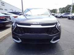 Used 2023  Kia Sportage EX FWD at CarloanExpress&period;Com near Hampton&comma; VA