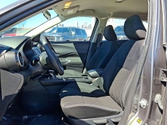 Used 2023  Nissan Kicks SV FWD at CarloanExpress&period;Com near Hampton&comma; VA