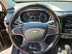 Used 2019  Chevrolet Traverse 4d SUV AWD LT Leather at CarloanExpress&period;Com near Hampton&comma; VA