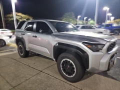 Used 2025  Toyota 4Runner 4WD (Natl) at CarloanExpress.Com near Hampton, VA