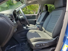 Used 2024  Chevrolet Equinox AWD 4dr LT w&sol;1LT at CarloanExpress&period;Com near Hampton&comma; VA