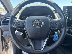 Used 2024  Toyota Camry SE Auto at CarloanExpress&period;Com near Hampton&comma; VA