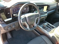 Used 2023  Chevrolet Silverado 1500 4WD Crew Cab 157" RST at CarloanExpress&period;Com near Hampton&comma; VA