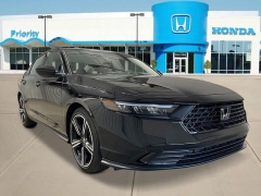New 2026  Honda Accord Sedan SE CVT at CarloanExpress&period;Com near Hampton&comma; VA