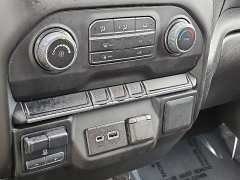 Used 2023  Chevrolet Silverado 2500HD 4WD Crew Cab 159" Custom at CarloanExpress&period;Com near Hampton&comma; VA