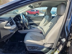 Used 2022  Toyota Camry SE Auto at CarloanExpress&period;Com near Hampton&comma; VA