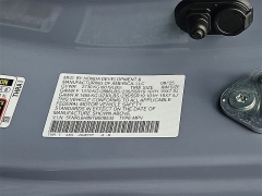 New 2026  Honda Odyssey Touring Auto at CarloanExpress.Com near Hampton, VA