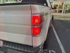 Used 2013  Ford F-150 4WD SuperCrew at CarloanExpress&period;Com near Hampton&comma; VA
